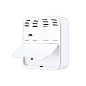 Wi-Fi smart termometar i higrometar 0-60°C EL182 - Img 2