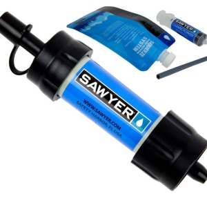 SAWYER MINI FILTER SP128 - filtru pt apa potabila