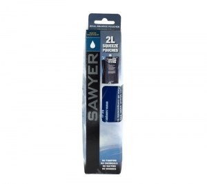 SAWYER SQUEEZE SP129 - filtru profesional de apa potabila - Img 7