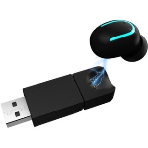 HBQ-Q13s Casca bluetooth cu suport USB, V4.2+EDR, convorbiri si muzica - Img 3