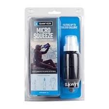 SET -SAWYER MICRO SQUEEZE SP2129 + 3 pungi de 1litru - Img 5