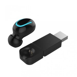 HBQ-Q13s Casca bluetooth cu suport USB, V4.2+EDR, convorbiri si muzica