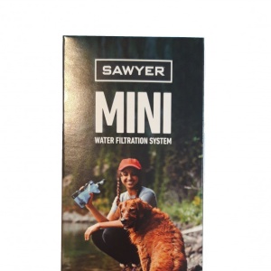 SAWYER MINI FILTER SP128 - filtru pt apa potabila - Img 6