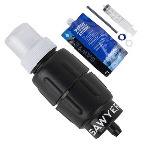 SAWYER MICRO SQUEEZE SP2129 - filtru profesional pt apa potabila