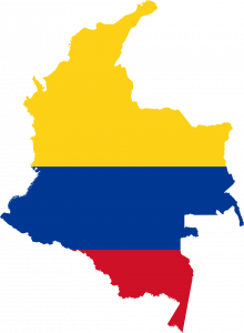 COLUMBIA