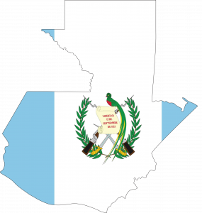 GUATEMALA