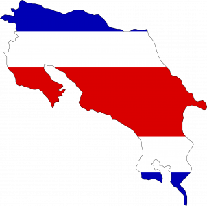 COSTA RICA