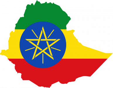 ETIOPIA
