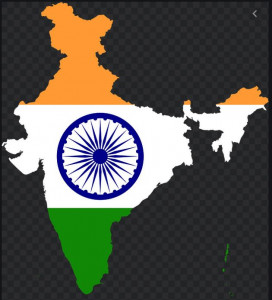 INDIA