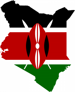 KENYA