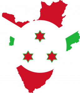 BURUNDI