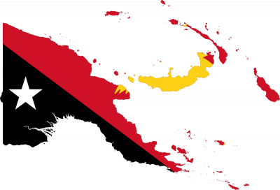 PAPUA NEW GUINEA