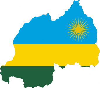 RWANDA