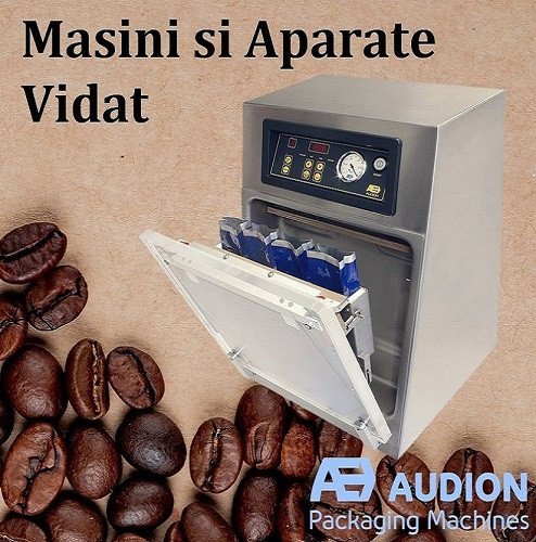 Masini si Aparate Vidat
