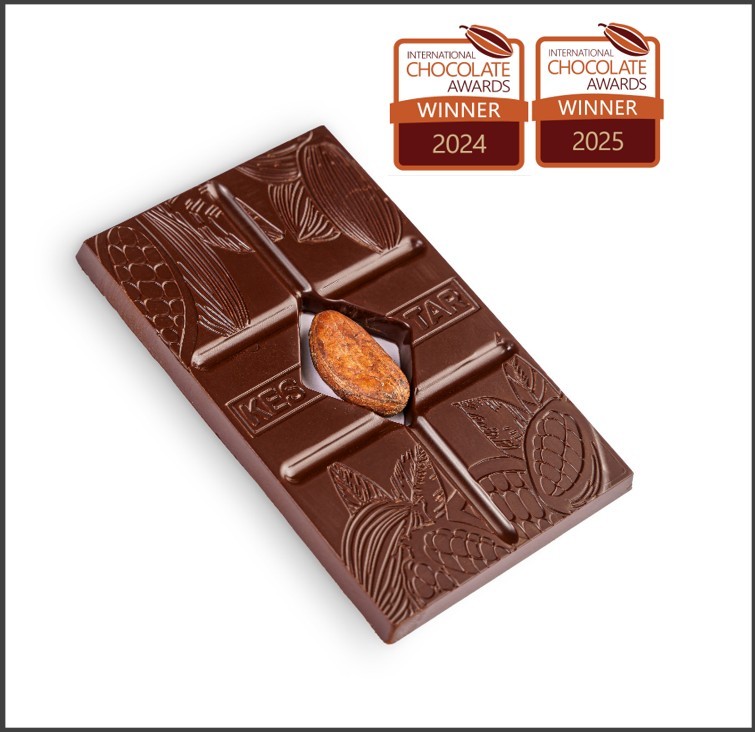 Ciocolata Bean to Bar
