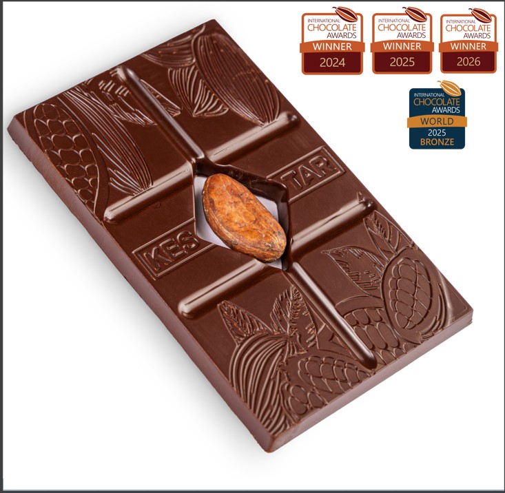 Ciocolata Bean to Bar