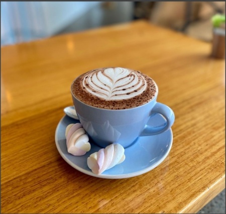 Artisanal Hot Chocolate - 100% Cocoa Beans - Img 3