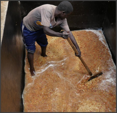 BURUNDI Yandaro Kayanza - Img 3