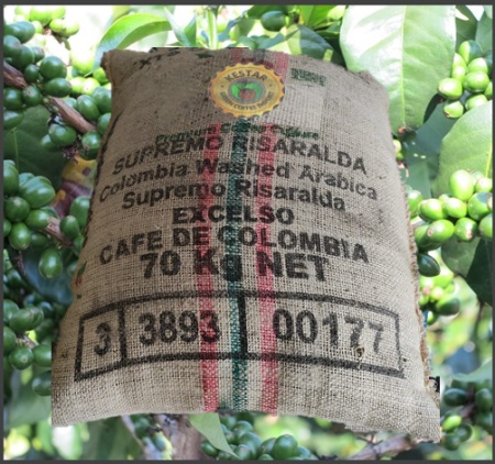 COLUMBIA Supremo Risaralda - Img 3