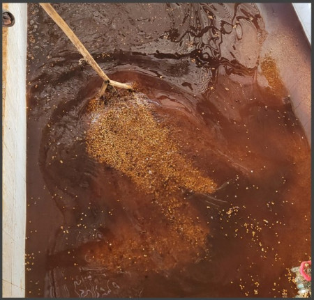 ETIOPIA Guji Uraga RARO Carbonic Maceration - Img 4