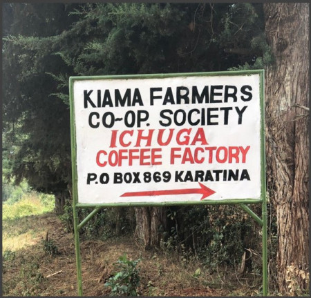 KENIA Nyeri Ichuga AB - Img 2