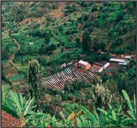 RWANDA Humure Abishyizehamwe - Img 2