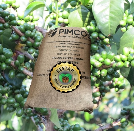 PERU Cajamarca Finca Gramalotal Gesha - Img 4