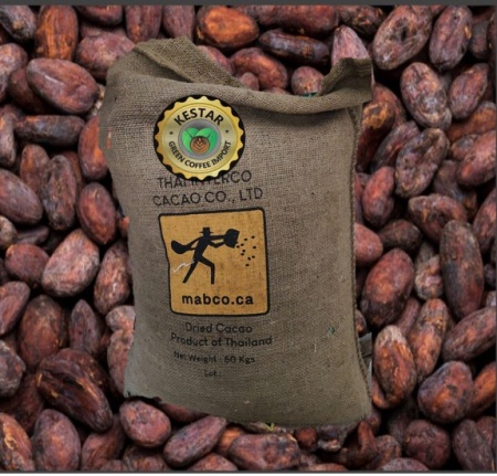 CACAO Boabe Crude - THAILAND Chanthaburi - Img 3