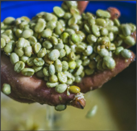 COLUMBIA Finca Monteblanco Passion Fruit Cofermented - Img 3
