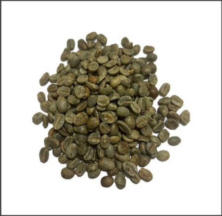 KENYA Nyeri Ndurutu Anaerobic Natural - Img 2