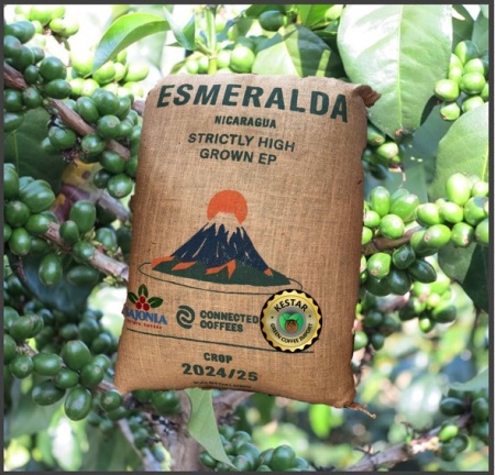 Nicaragua Jinotega La Esmeralda - Img 5