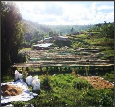 RWANDA Huye Simbi - Img 2