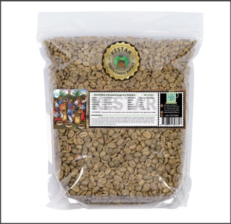 GUATEMALA Huehuetenango Los Huipiles