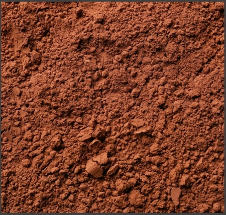 Natural Cocoa Powder - Dominican Republic - Img 3