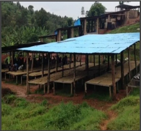 RWANDA Huye Simbi - Img 3