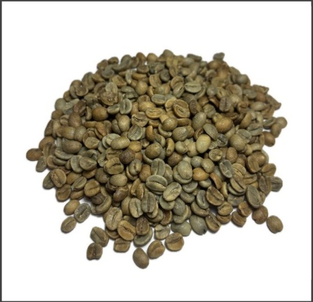 EL SALVADOR Finca San Francisco Anaerobic Washed 87.5 pc - Img 4