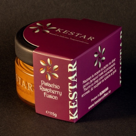 Spread Pistachio Raspberry Fusion - Img 4