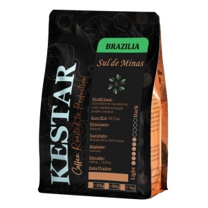BRAZILIA Sul de Minas