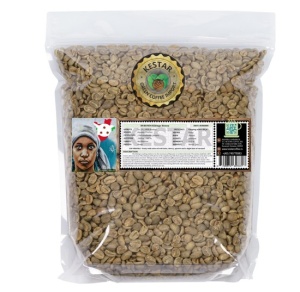 BURUNDI Kibingo Honey