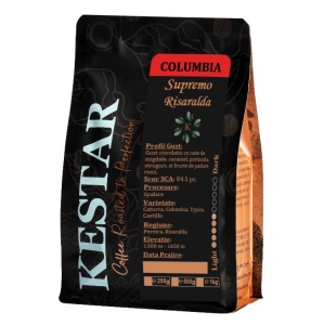 COLOMBIA Supremo Risaralda
