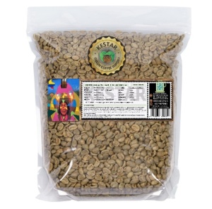 COLUMBIA Antioqua Finca Capilla De Rosario Irish Cream Co-fermented