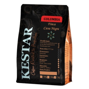 COLUMBIA Finca Casa Negra
