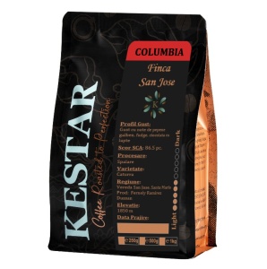 COLUMBIA Finca San Jose