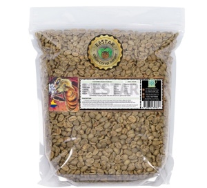 COLUMBIA Huila El Libano Washed Double Fermentation