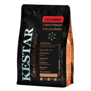 COLUMBIA Supremo Cauca Popayan