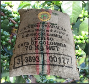 COLUMBIA Supremo Risaralda - Img 3