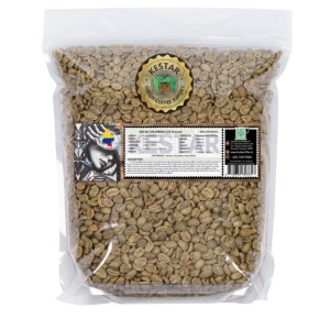 DECAF COLUMBIA CO2