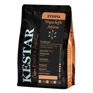 Ethiopia Yirgacheffe Arforsa Gr.2