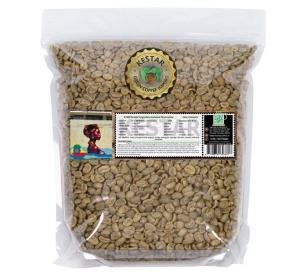 ETIOPIA Guji Uraga RARO Carbonic Maceration
