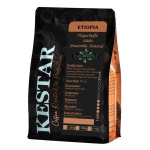 ETIOPIA Yirgacheffe Idido Anaerobic Natural Gr. 1